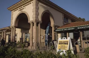 California's Proposition 50: Democratic Voters' Stance on Counteracting Gerrymandering