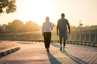Optimizing Health Through Circadian Rhythm Alignment