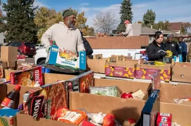 Trump Administration Restores Partial SNAP Benefits Amidst Shutdown