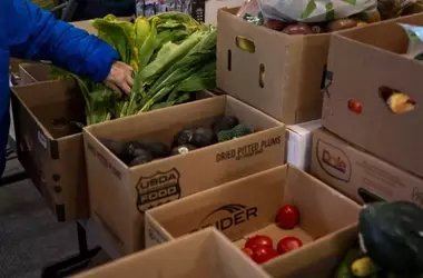 SNAP Benefits in Turmoil: Communities Mobilize Amidst Federal Shutdown