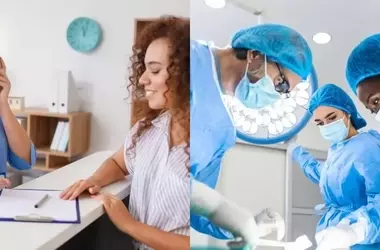 The LPN program offers opportunities to enter the healthcare industry.