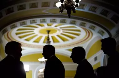 The Enduring Healthcare Debate and its Role in the Record Government Shutdown