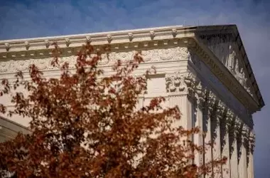 Supreme Court Questions Legality of Presidential Tariffs
