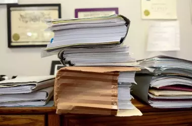 DOJ Dismissals Spark Concerns Among Immigration Judges