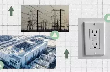 AI's Growing Energy Appetite: The Unseen Force Behind Rising Electricity Bills