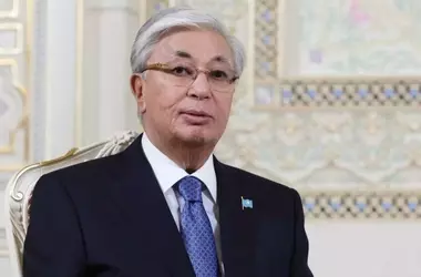 Kazakhstan to Join Abraham Accords