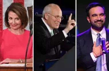 Political Dynamics and the Enduring Government Shutdown: A Quiz Challenge