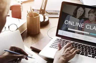 Online English Course Guide: Connecting the World, Enhancing Yourself