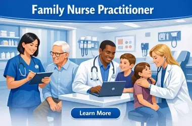 Understanding the Family Nurse Practitioner: Structure, Functions, and Regulatory Context