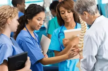 MSN Nursing Education -An Informational Overview of Graduate-Level Nursing Education Pathways