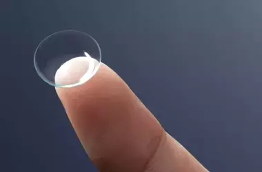 Contact Lenses: A Comprehensive Scientific Overview