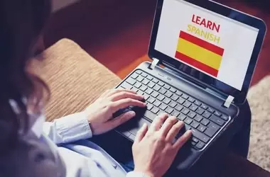 Online Spanish Tutor: Educational Structure, Core Concepts, and Learning Context