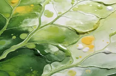 Fluid Art: The Physics of Rayleigh-Taylor Instability and Material Dynamics