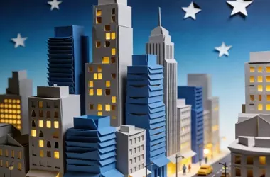 Paper Engineering: Structural Mechanics and Kinetic Design