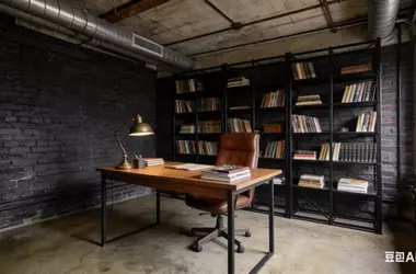 From Inspiration to Space: The Dualistic Evolution of Interior Design Media