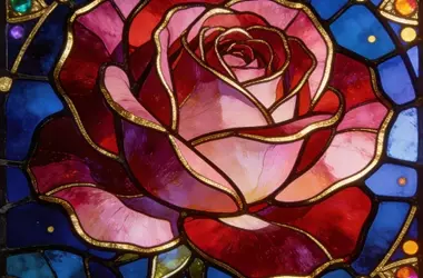 Introduction: Defining Stained Glass