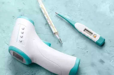   How Digital Thermometers Work: A Technical Overview