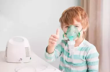 How Nebulizers Help Respiratory Conditions: A Technical Overview