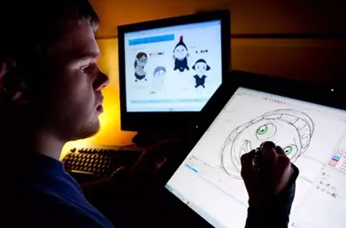 Online Animation Courses: Educational Structure, Core Concepts, and Learning Context