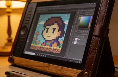 Defining the Digital Art Tablet