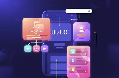 UI UX Design Course: Educational Structure, Core Concepts, and Learning Context