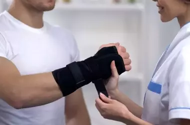 Braces and Supports: Medical Purpose Explained