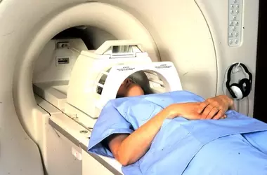 What Is an MRI Scanner?