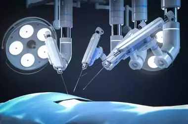 Surgical Robots: A Technical and Clinical Overview
