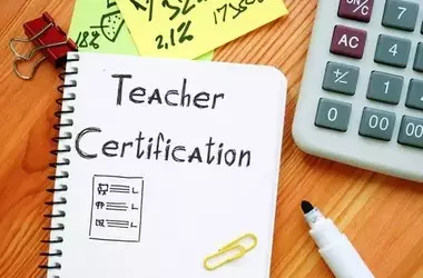 Teacher Certification: Purpose, Core Requirements, and Educational Framework