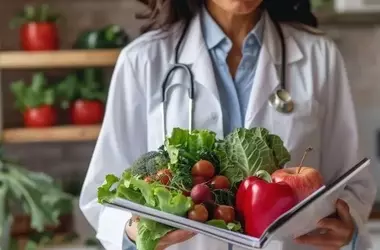 Online Nutrition and Nutrition Course