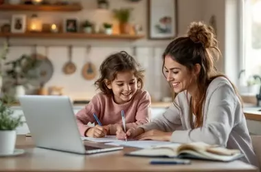 Homeschooling Resources: Educational Scope, Core Components, and Learning Context