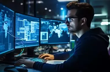 Cyber Security Training: Educational Scope, Core Knowledge, and Professional Context