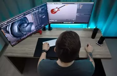 Online Animation Courses: Educational Structure, Core Skills, and Learning Context