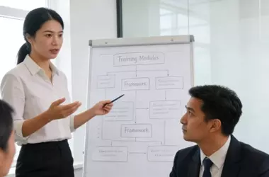 Definition and Scope of Corporate Training Programs