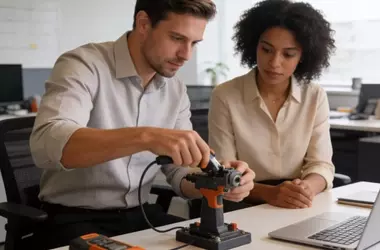 Employee Skill Development Guide