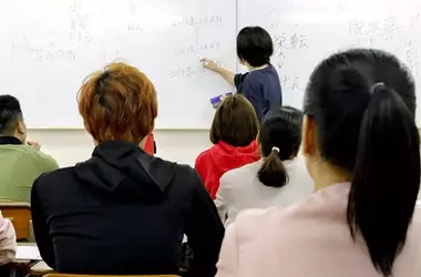 Japanese Courses Near Me: Learning Formats, Curriculum Scope, and Educational Context