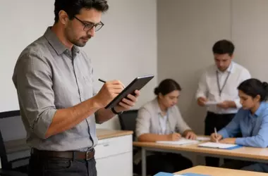 Workplace Learning & Development