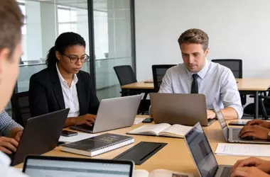 Employee Retention Through Training Tips