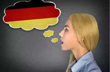 Learning German: Language Scope, Instructional Structure, and Linguistic Context