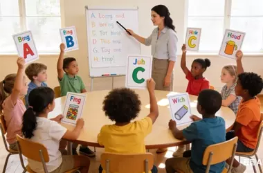 Language Learning Goal Setting Framework