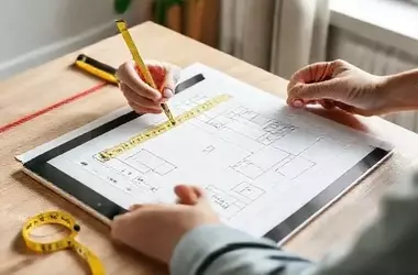 Interior Design Degree: Educational Focus, Core Knowledge, and Professional Context