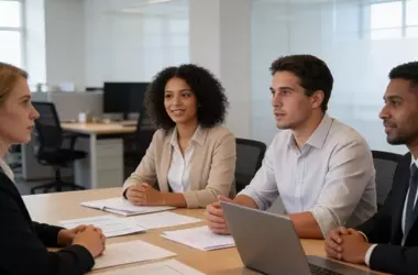 Professional Skill Building Guide