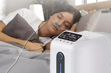 Understanding Home Oxygen Concentrators: A Comprehensive Scientific Overview