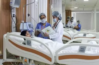 Patient Care Career Training: Developing Practical Skills for Patient-Focused Healthcare Roles