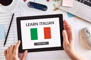 Italian Language Courses: Building Language Skills Through Structured Learning