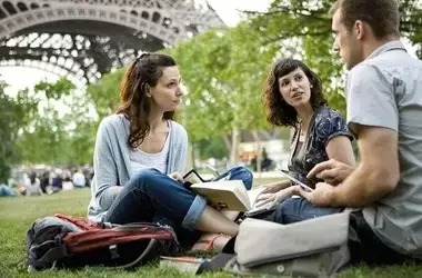 French Language Courses: Comprehensive and Structured Learning for Global Communication