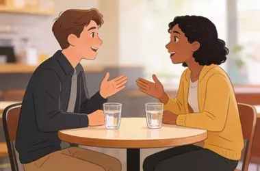 Conversational Language Skills Improvement Guide