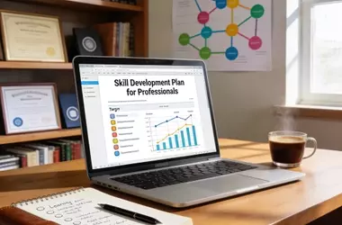 Definition and Scope of a Skill Development Plan