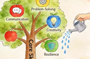 How to Master Transferable Job Skills