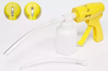 Understanding Suction Machines: A Comprehensive Scientific Overview